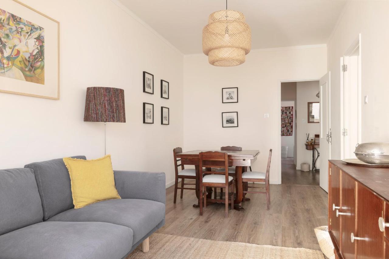 Casa Ao Cubo Apartment Olhao Luaran gambar