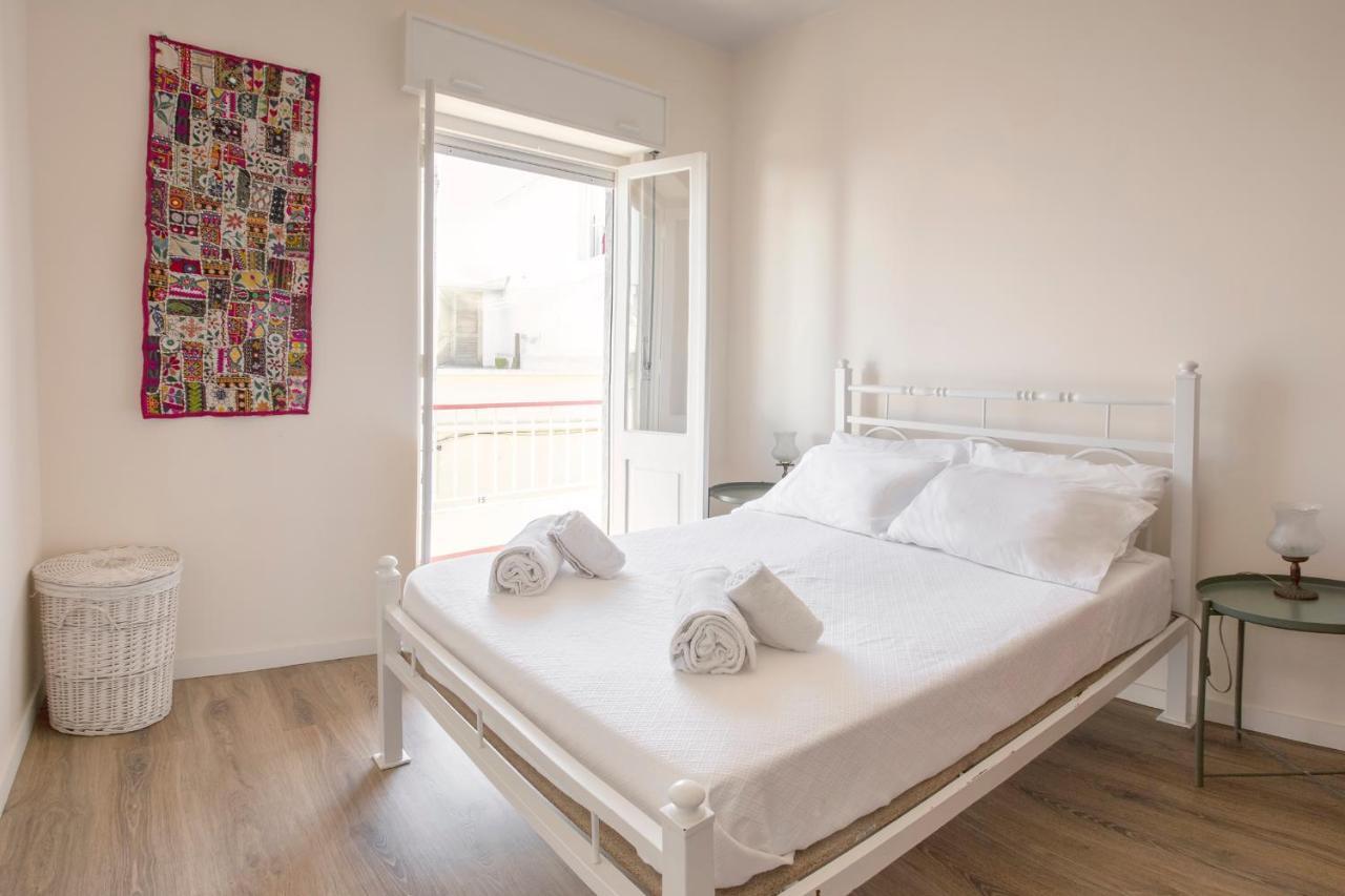 Casa Ao Cubo Apartment Olhao Luaran gambar